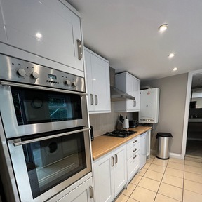 End of Tenancy Cleaning Leicester
